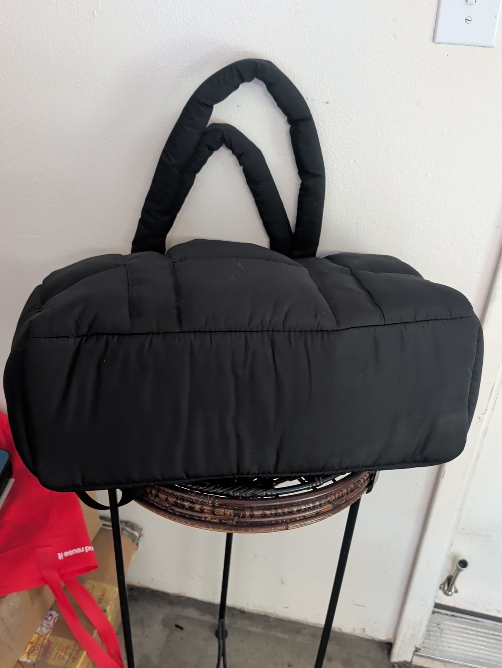Wilo the Label  Multipocket Weekender Bag - Picture 11 of 14